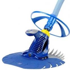 Robots Et Aspirateur De Piscine Robot De Piscine Automatique - Aspirateur Hydraulique Zodiac T5 Duo -Espace vert et piscine Boutique robo