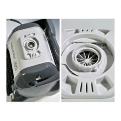 Hayward Robots Et Aspirateur De Piscine Robot De Piscine électrique Et Automatique - 28 X 41 X 41 Cm - ABS Gris -Espace vert et piscine Boutique robot de piscine electrique et automatique dimensions 28 x 41 x 41 cm abs gris systeme d aspiration