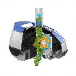 Robots Et Aspirateur De Piscine Robot Navigator Pro V-Flex Piscines 12 X 6 M Hayward ABS Blanc 12 Robots Et Aspirateur De Piscine Robot Navigator Pro V-Flex Piscines 12 X 6 M Hayward ABS Blanc -Espace vert et piscine Boutique robot de piscine hydraulique et automatique pour piscines jusqu a 12 x 6 m abs blanc et bleu fonctionnement