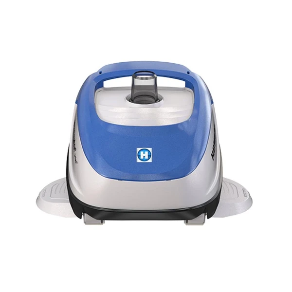 Robots Et Aspirateur De Piscine Robot Navigator Pro V-Flex Piscines 12 X 6 M Hayward ABS Blanc 4 Robots Et Aspirateur De Piscine Robot Navigator Pro V-Flex Piscines 12 X 6 M Hayward ABS Blanc – Image 2