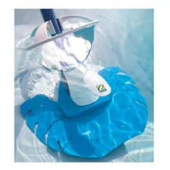 Robots Et Aspirateur De Piscine Robot De Piscine Automatique - Aspirateur Hydraulique Zodiac T5 Duo -Espace vert et piscine Boutique robot de pscine automatique aspirateur hydraulique zodiac t5 duo eau