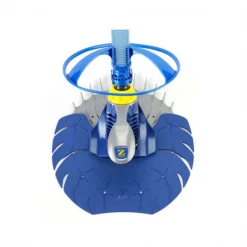 Espace vert et piscine Boutique 3 Espace vert et piscine Boutique -Espace vert et piscine Boutique robot de pscine automatique aspirateur hydraulique zodiac t5 duo haut