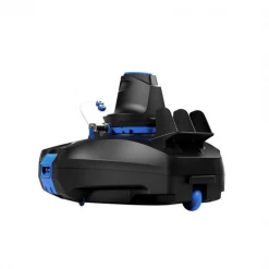 KOKIDO Robots Et Aspirateur De Piscine Robot Piscine Sans Fil - Delta 200 Plus - Pour Piscines Jusqu'à 45m² - Capacité 4 Litres -Espace vert et piscine Boutique robot piscine kokido