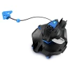 KOKIDO Robots Et Aspirateur De Piscine Robot Piscine Sans Fil - Delta 100 Plus - Pour Piscines Jusqu'à 20m² - Capacité 2.2 Litres -Espace vert et piscine Boutique sans titre 1 114