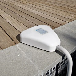 Alarme Et Sécurité Pour Piscine Alarme De Piscine Par Immersion - Aqualarm - Maytronics -Espace vert et piscine Boutique sans titre 1 117