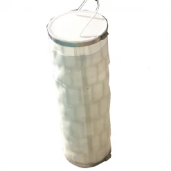 Robots Et Accessoires De Piscine Et Spa Cartouche De Filtration Complète 10 Microns Pour Piscine - EasyFilter - Compatible Weltico C6