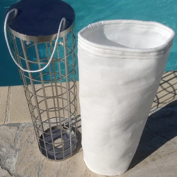 Robots Et Accessoires De Piscine Et Spa Cartouche De Filtration Complète 10 Microns Pour Piscine - EasyFilter - Compatible Weltico C6 4 Robots Et Accessoires De Piscine Et Spa Cartouche De Filtration Complète 10 Microns Pour Piscine - EasyFilter - Compatible Weltico C6 – Image 2