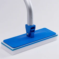 TOUCAN Produit D'entretien Piscine Gomme Magique Multi-surfaces Pour Nettoyage De Piscine - Easy Pool'Gom XL - 26 X 9 Cm Avec Support Pour Manche 7 TOUCAN Produit D'entretien Piscine Gomme Magique Multi-surfaces Pour Nettoyage De Piscine - Easy Pool'Gom XL - 26 X 9 Cm Avec Support Pour Manche -Espace vert et piscine Boutique sans titre 1 17