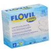 Produit D'entretien Piscine Floculation à Double Action Pour Piscine - Flovil Duo - Clarifiant Et Anti-algues - Paquet De 10 Pastilles -Espace vert et piscine Boutique sans titre 1 29