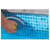 TOUCAN Produit D'entretien Piscine Grande Gomme Magique Avec Poignée Pour Piscine - Easy Pool'gom - 8 X 10 Cm -Espace vert et piscine Boutique sans titre 1 33