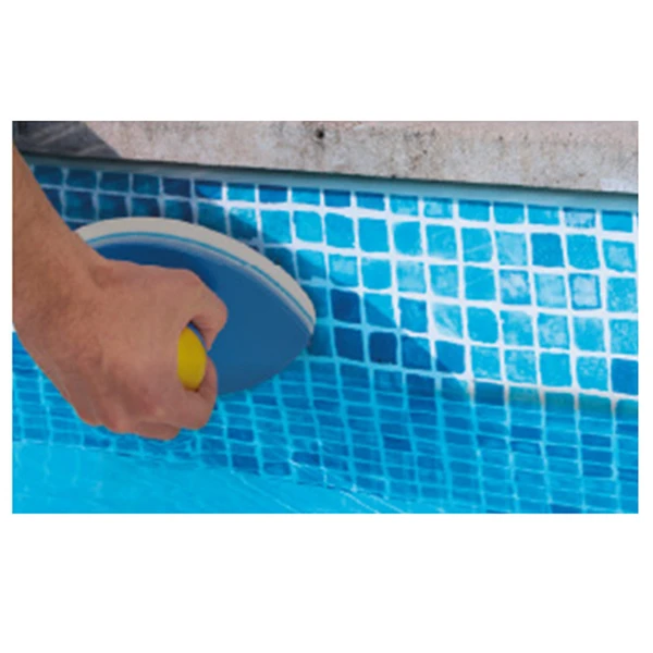 TOUCAN Produit D'entretien Piscine Grande Gomme Magique Avec Poignée Pour Piscine - Easy Pool'gom - 8 X 10 Cm 3 TOUCAN Produit D'entretien Piscine Grande Gomme Magique Avec Poignée Pour Piscine - Easy Pool'gom - 8 X 10 Cm