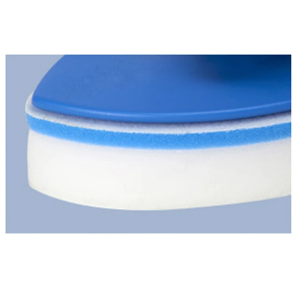 TOUCAN Produit D'entretien Piscine Grande Gomme Magique Avec Poignée Pour Piscine - Easy Pool'gom - 8 X 10 Cm 4 TOUCAN Produit D'entretien Piscine Grande Gomme Magique Avec Poignée Pour Piscine - Easy Pool'gom - 8 X 10 Cm – Image 2