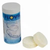 Produit D'entretien Piscine Floculent En Pastilles Ultra Concentré Pour Piscine Et Spa - Flovil - Tube De 6 Pastilles -Espace vert et piscine Boutique sans titre 1 44
