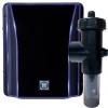 Traitement Automatique Et Analyseur Électrolyseur Au Sel Pour Piscine - Salt And Swim 2.0 16g Hayward - Pour Bassin Jusqu'à 75 M³ -Espace vert et piscine Boutique sans titre 1 58