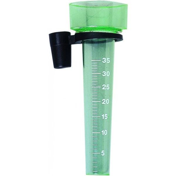 Sodise Arroseur Oscillant Et Asperseur Pluviomètre à Lecture Directe Support Plastique | Quincaillerie Pro 3 Sodise Arroseur Oscillant Et Asperseur Pluviomètre à Lecture Directe Support Plastique | Quincaillerie Pro