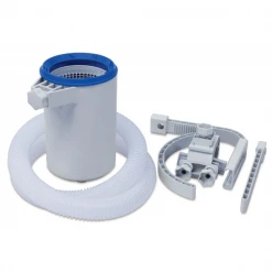 Raccords Hydrauliques Pour Piscine Skimmer De Surface Flottant Pour Piscine Hors-sol - Skimbi Kokido