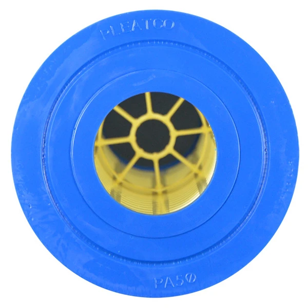 Pleatco Pure Robots Et Accessoires De Piscine Et Spa Cartouche De Filtration Pour Piscine - Compatible Filtre à Cartouche Hayward C500 4 Pleatco Pure Robots Et Accessoires De Piscine Et Spa Cartouche De Filtration Pour Piscine - Compatible Filtre à Cartouche Hayward C500 – Image 2