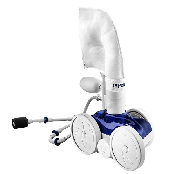 Robots Et Aspirateur De Piscine Robot De Piscine à Surpression - Polaris 280 - Pour Piscine Enterrée