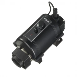Electro Engineering Pompe à Chaleur Et Réchauffeur Pour Piscine Réchauffeur électrique Pour Piscine Jusqu'à 20 M³ - Nano Vulcan - 3 KW - 230V Mono 7 Electro Engineering Pompe à Chaleur Et Réchauffeur Pour Piscine Réchauffeur électrique Pour Piscine Jusqu'à 20 M³ - Nano Vulcan - 3 KW - 230V Mono -Espace vert et piscine Boutique sans titre 1 98