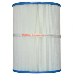 Pleatco Pure Robots Et Accessoires De Piscine Et Spa Cartouche De Filtration Pour Piscine - Compatible Filtre à Cartouche Hayward C250