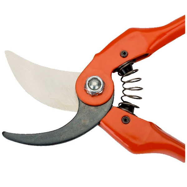 Sécateur Et élagueur Sécateur Bahco P126-22-F Avec Poignée En Acier Capacité 20 Mm 5 Sécateur Et élagueur Sécateur Bahco P126-22-F Avec Poignée En Acier Capacité 20 Mm – Image 3