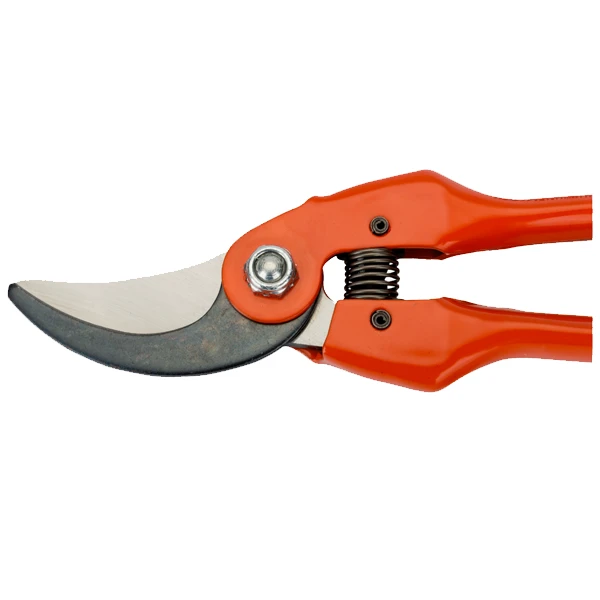 Sécateur Et élagueur Sécateur Bahco P126-22-F Avec Poignée En Acier Capacité 20 Mm 6 Sécateur Et élagueur Sécateur Bahco P126-22-F Avec Poignée En Acier Capacité 20 Mm – Image 4