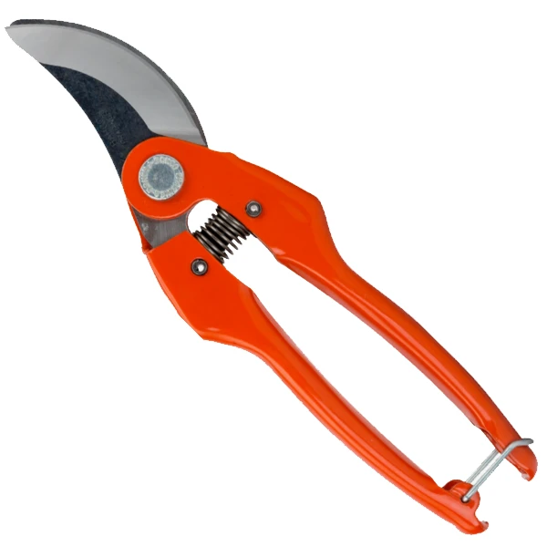 Sécateur Et élagueur Sécateur Bahco P126-19-F Avec Poignée En Acier Capacité 15 Mm 5 Sécateur Et élagueur Sécateur Bahco P126-19-F Avec Poignée En Acier Capacité 15 Mm – Image 3