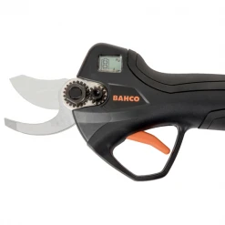 Sécateur Et élagueur Sécateur électrique Bahco BCL20IB Sans Fil Coupe De 32 Mm 14,4 V -Espace vert et piscine Boutique seca4
