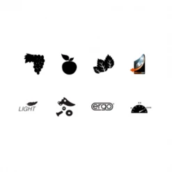 Sécateur Et élagueur Sécateur Ergonomique Poignée Fixe PX-M2 T M Taille Coupe 20mm Bahco -Espace vert et piscine Boutique secateur coupe