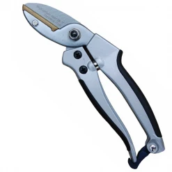 Sécateur Et élagueur Sécateur Lame Acier Enclume 5,9 Cm Perrin Coupe 18 Mm Corps Aluminium -Espace vert et piscine Boutique secateur lame acier enclume 5 9 cm perrin coupe 18mm corps aluminium 2