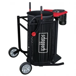 Tamis Rotatif Scheppach RS350 - 230V 50Hz 250W 1904501901