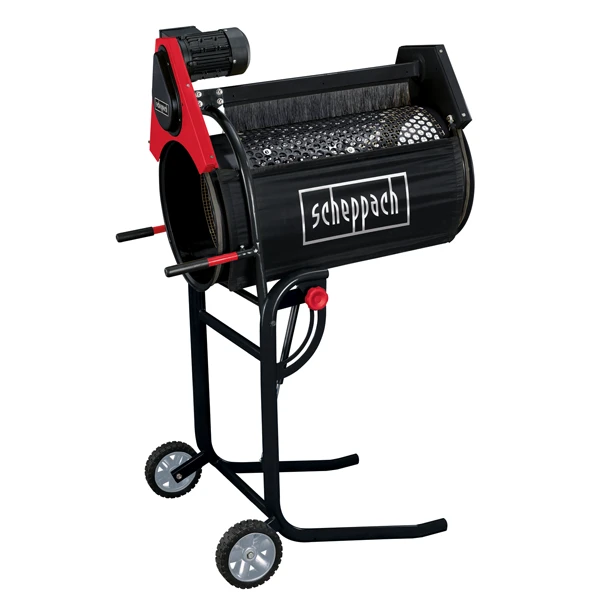 Tamis Rotatif Scheppach RS350 - 230V 50Hz 250W 1904501901 4 Tamis Rotatif Scheppach RS350 - 230V 50Hz 250W 1904501901 – Image 2