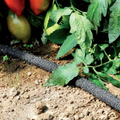 Fitt Goutte à Goutte Tuyau Microporeux 13x16 Mm Arrosage GAG Enterré Sans Raccords 50m Noir -Espace vert et piscine Boutique tuyau arrosage micro porreu