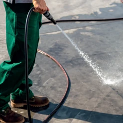 Tuyau D'eau Tuyau Arrosage Professionnel Profy Fitt 19 Mm 25 Mètres Noir 11 Tuyau D'eau Tuyau Arrosage Professionnel Profy Fitt 19 Mm 25 Mètres Noir -Espace vert et piscine Boutique tuyau arrosage profy fitt