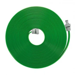 Tuyau D'eau Tuyau Arroseur Souple Gardena Arrosage Pulvérisation Fine 15 M Vert