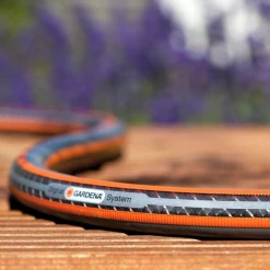Tuyau D'eau Tuyau Arrosage Comfort HighFlex Gardena 30 Bar Ø 19 Mm Longueur 25 M -Espace vert et piscine Boutique tuyau darrosage comfort highflex gardena 30bar diametre 19mm longueur 25metres 5