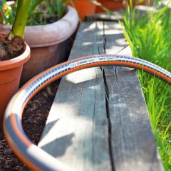 Tuyau D'eau Tuyau Arrosage Comfort HighFlex Gardena 30 Bar Ø 19 Mm Longueur 25 M -Espace vert et piscine Boutique tuyau darrosage comfort highflex gardena 30bar diametre 19mm longueur 25metres 6