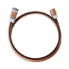 Tuyau D'eau Tuyau Arrosage Raccords Branchement Chariot Dévidoir Gardena 1,5 M -Espace vert et piscine Boutique tuyau darrosage raccords branchement chariot devidoir gardena longueur 15 m 1
