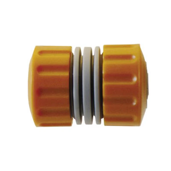 Raccord Rapide Arrosage Raccord Réparateur Plastique Tuyau Arrosage Fitt 19mm Bi-matière Noir 3 Raccord Rapide Arrosage Raccord Réparateur Plastique Tuyau Arrosage Fitt 19mm Bi-matière Noir